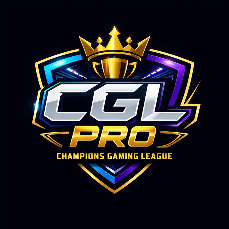 CGL Pro — India's Premier Esports Tournaments & Leagues